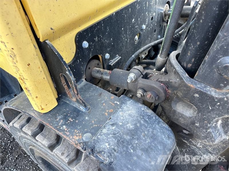 Hyster H60FT 5700 lb Pneumatic Tire Forklift Šakiniai krautuvai - Kita