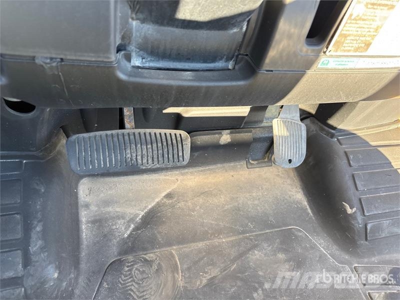 Hyster H80FT 7400 lb Cushion Tire Forklift 그 외 지게차