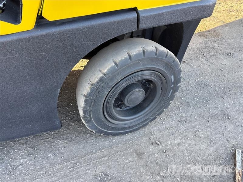 Hyster H80FT 7400 lb Cushion Tire Forklift 그 외 지게차