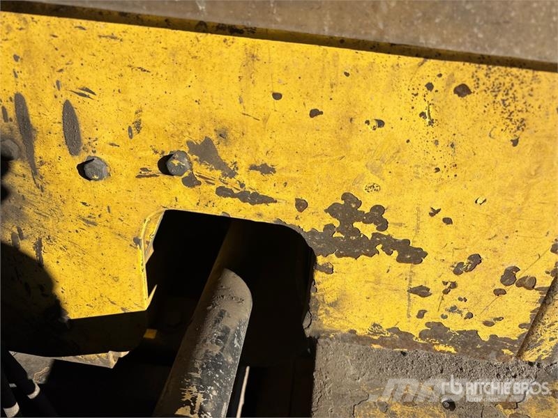 Hyster H80XM شاحنات ذات رافعات شوكية - أخرى