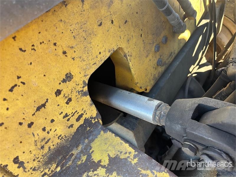 Hyster H80XM شاحنات ذات رافعات شوكية - أخرى