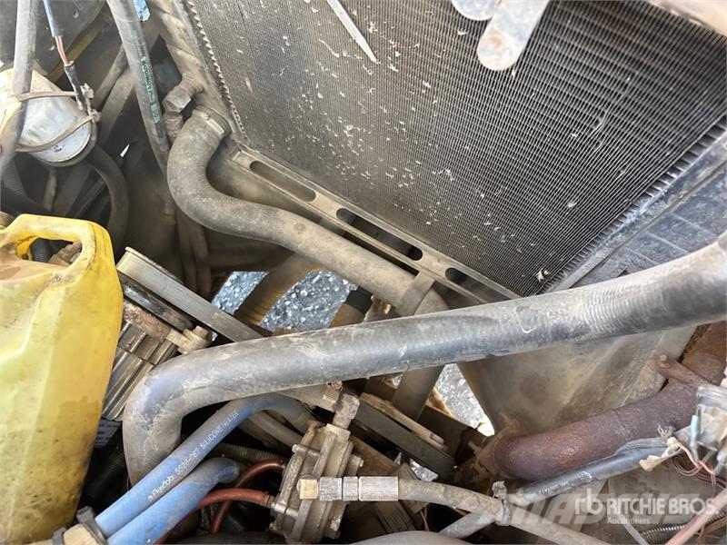 Hyster H80XM 7850 lb Forklift 그 외 지게차