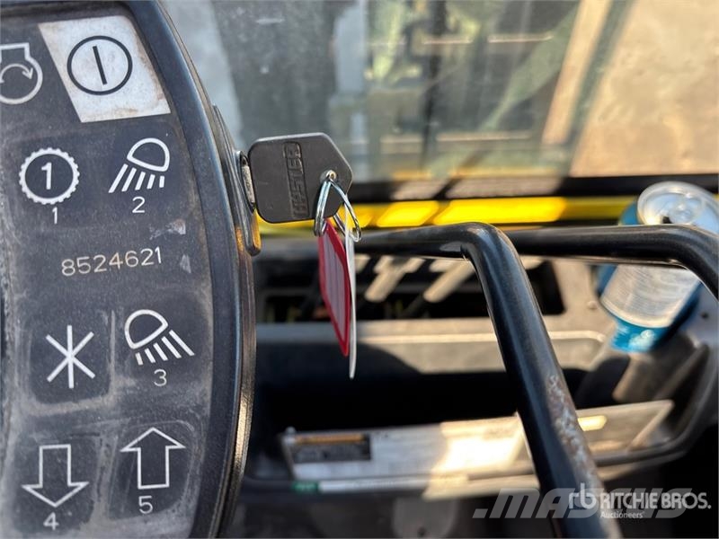 Hyster H90FT 9000 lb Cushion Tire Forklift 그 외 지게차