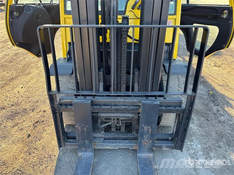 Hyster H90FT 9000 lb Cushion Tire Forklift 그 외 지게차