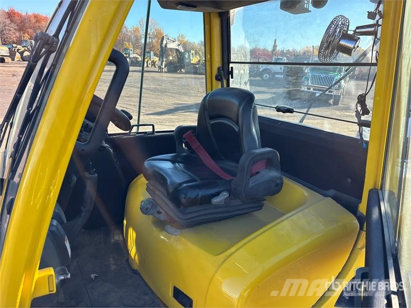 Hyster H90FT 9000 lb Cushion Tire Forklift 그 외 지게차