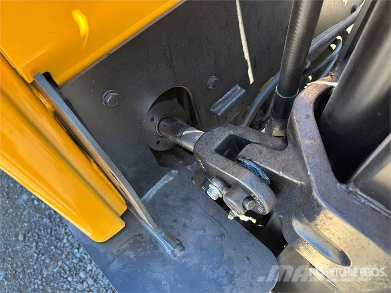 Hyster S40FT Περονοφόρα ανυψωτικά κλαρκ - άλλα