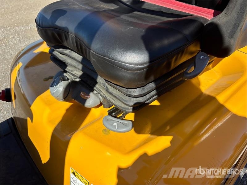 Hyster S40FT Περονοφόρα ανυψωτικά κλαρκ - άλλα