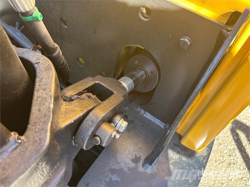 Hyster S40FT Περονοφόρα ανυψωτικά κλαρκ - άλλα