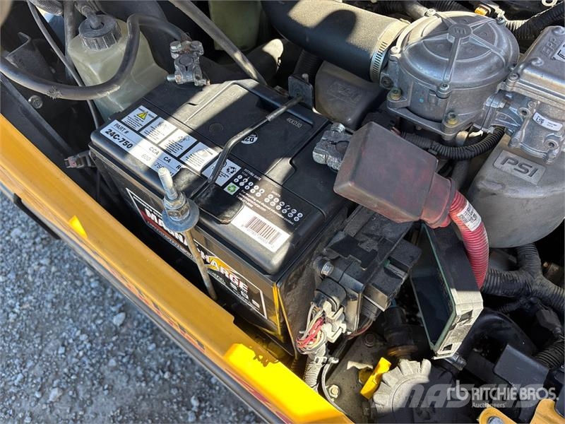 Hyster S40FT Περονοφόρα ανυψωτικά κλαρκ - άλλα