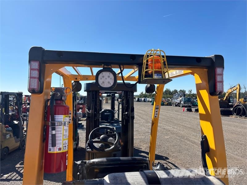 Hyster S40FT Περονοφόρα ανυψωτικά κλαρκ - άλλα