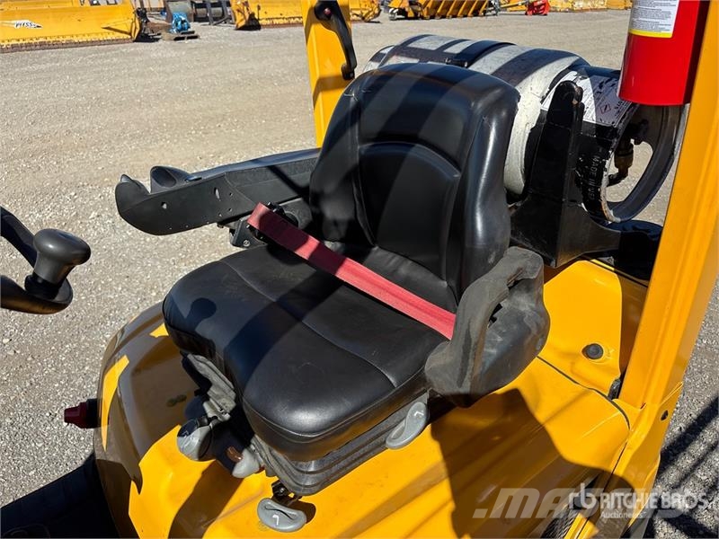 Hyster S40FT Περονοφόρα ανυψωτικά κλαρκ - άλλα