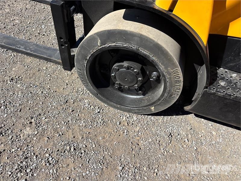 Hyster S40FT Περονοφόρα ανυψωτικά κλαρκ - άλλα