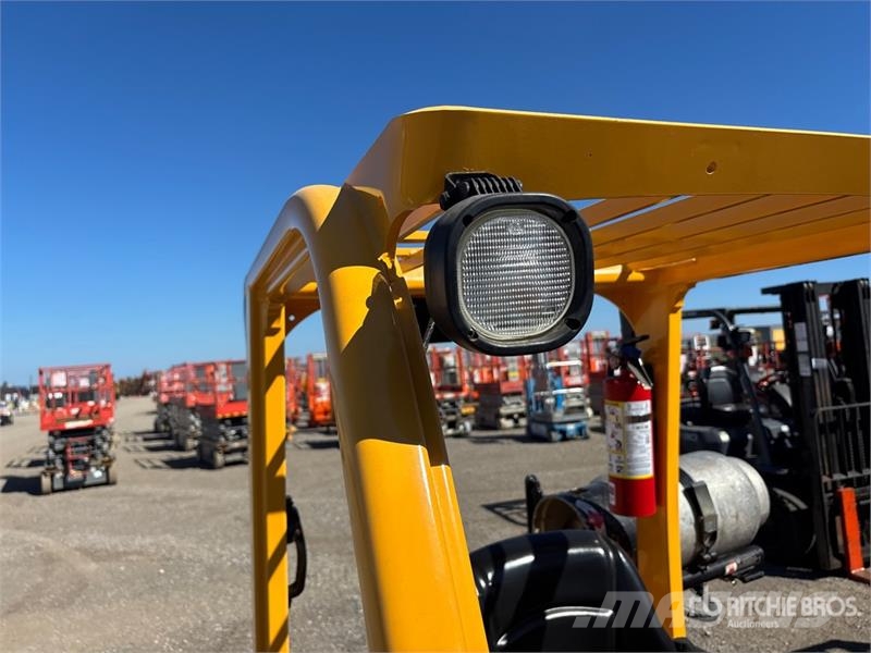 Hyster S40FT Περονοφόρα ανυψωτικά κλαρκ - άλλα