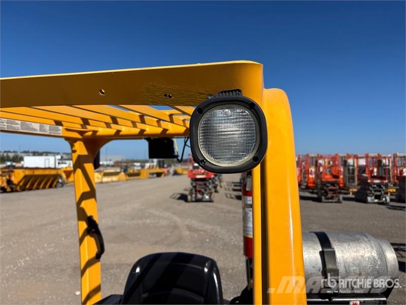 Hyster S40FT Περονοφόρα ανυψωτικά κλαρκ - άλλα