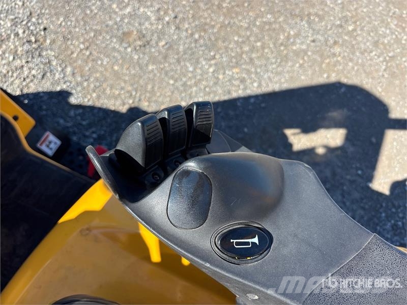 Hyster S40FT Περονοφόρα ανυψωτικά κλαρκ - άλλα