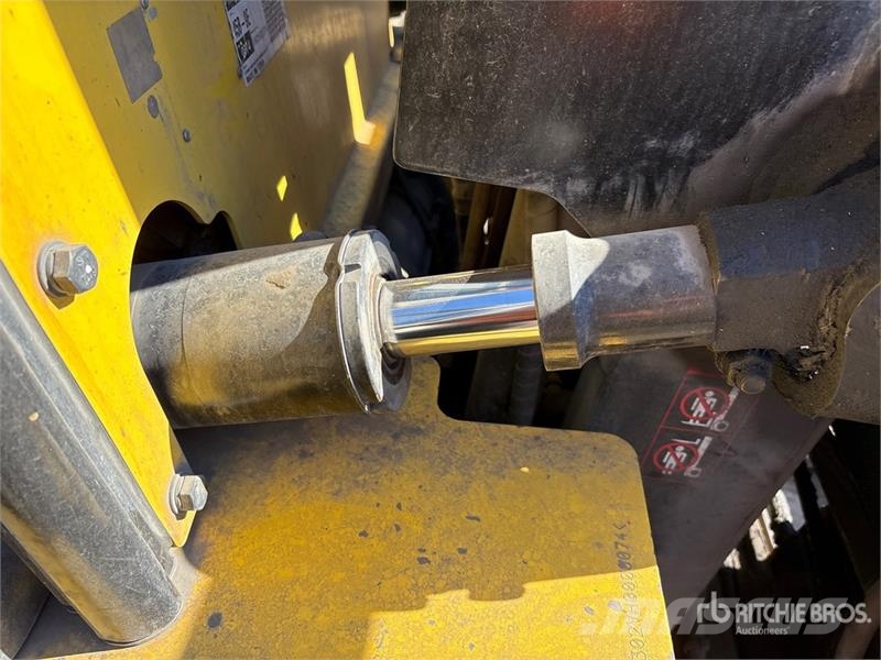 Hyundai 45D-9 Forklift Andere Gabelstapler