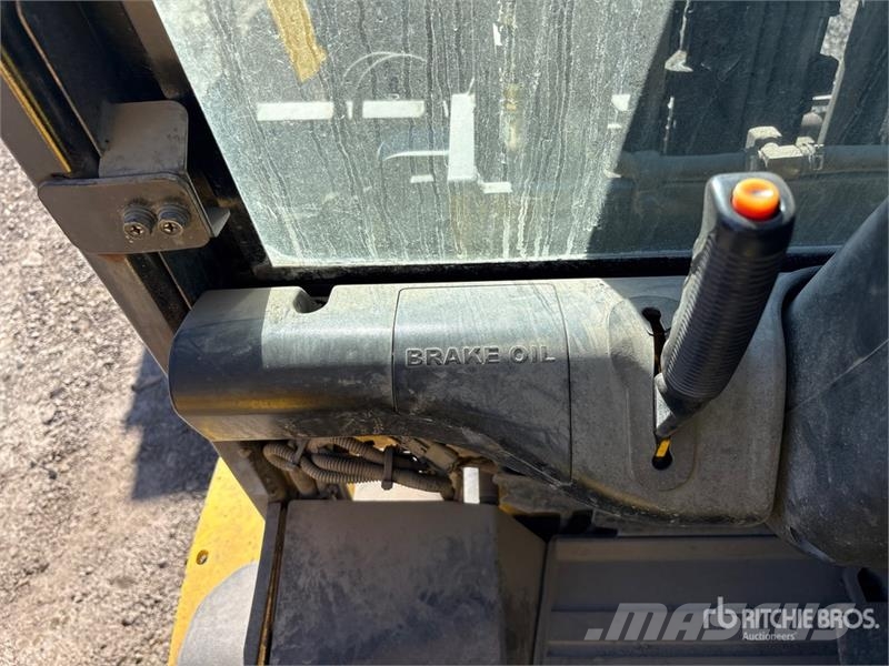 Hyundai 45D-9 Forklift Andere Gabelstapler