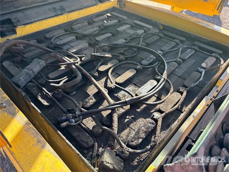 Hyundai 45D-9 Forklift フォークリフト - その他