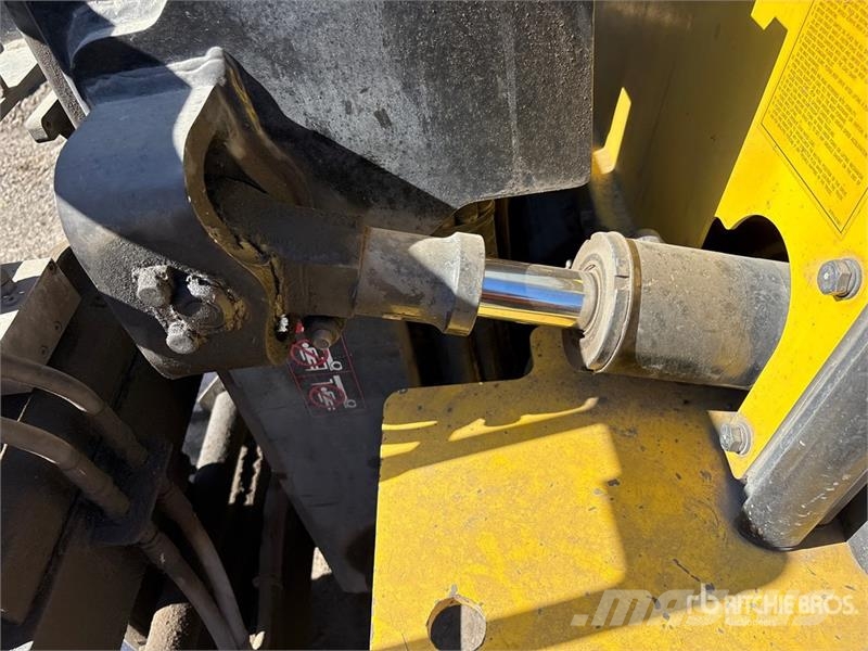 Hyundai 45D-9 Forklift Andere Gabelstapler