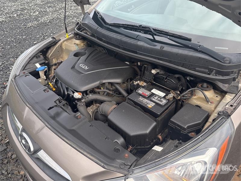 Hyundai Accent Automobile Cars