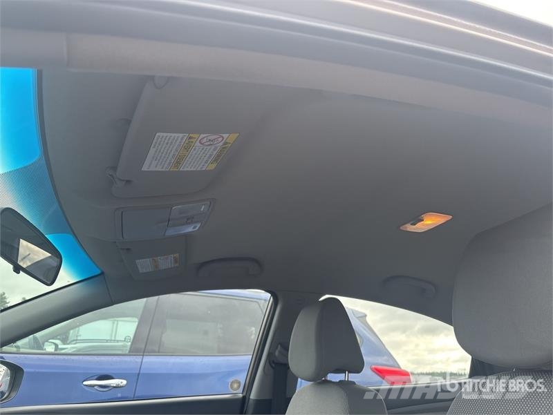 Hyundai Accent Automobile Cars