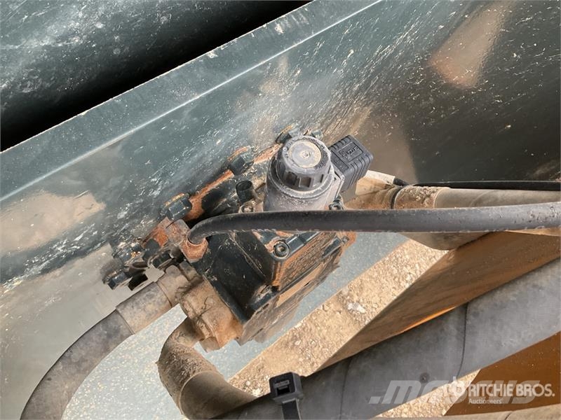 Hyundai HR70C-9 Smooth Drum Compactor Single drum rollers
