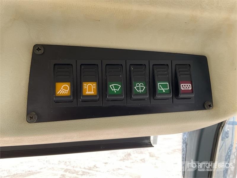 Hyundai HR70C-9 Smooth Drum Compactor Single drum rollers