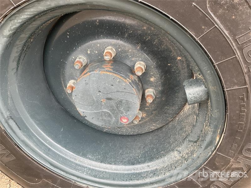 Hyundai HR70C-9 Smooth Drum Compactor Single drum rollers