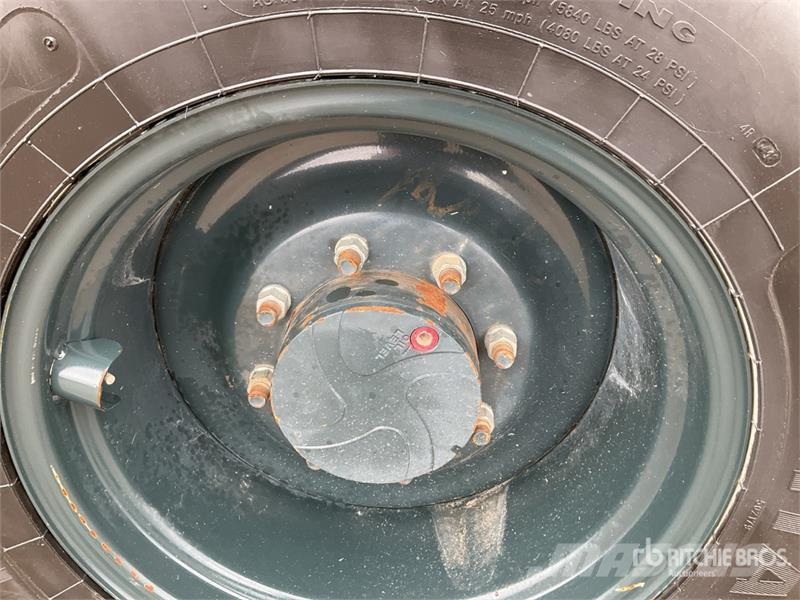 Hyundai HR70C-9 Smooth Drum Compactor Single drum rollers