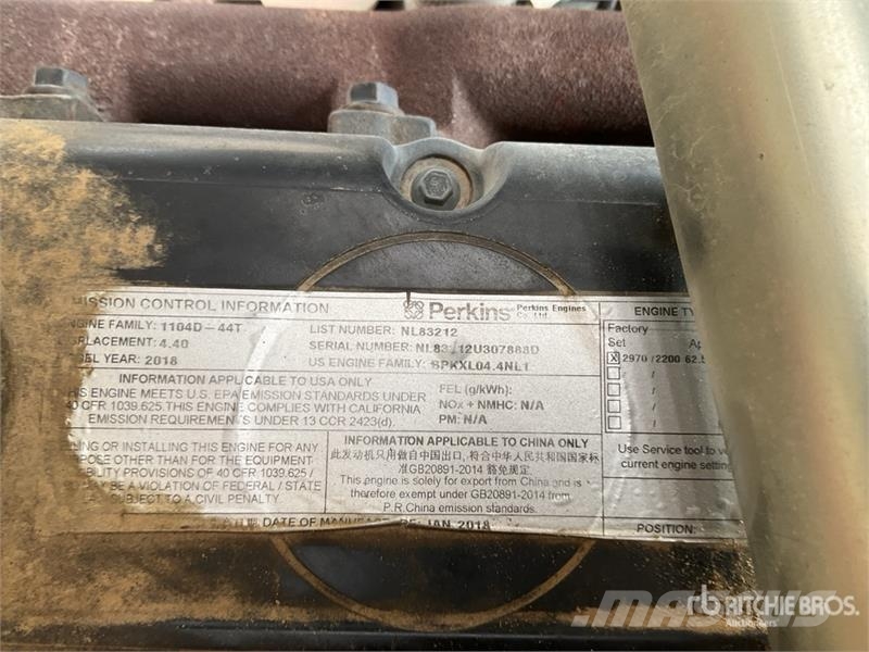 Hyundai HR70C-9 Smooth Drum Compactor Single drum rollers