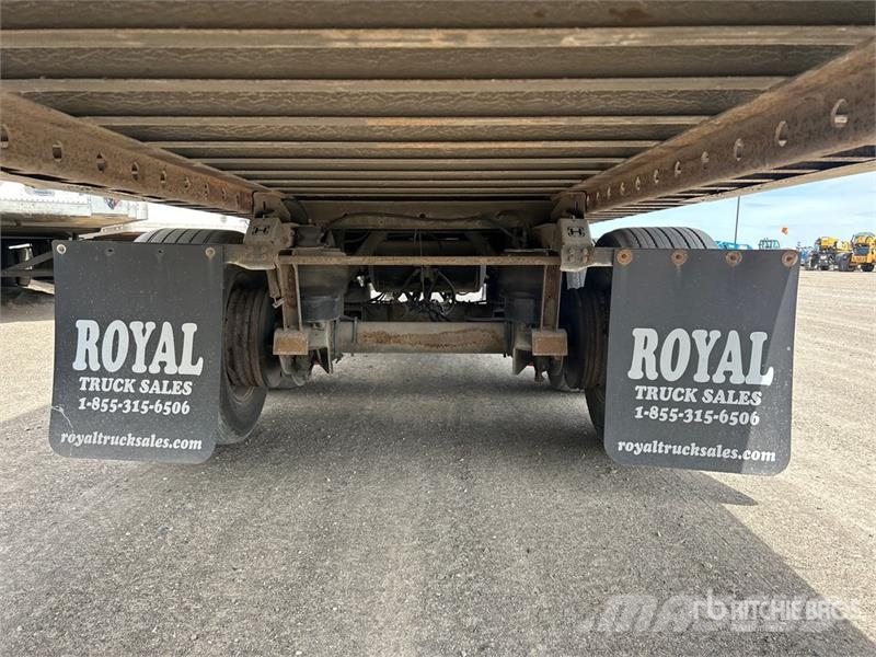 Hyundai V12530152-AJS Прицепы-фургоны