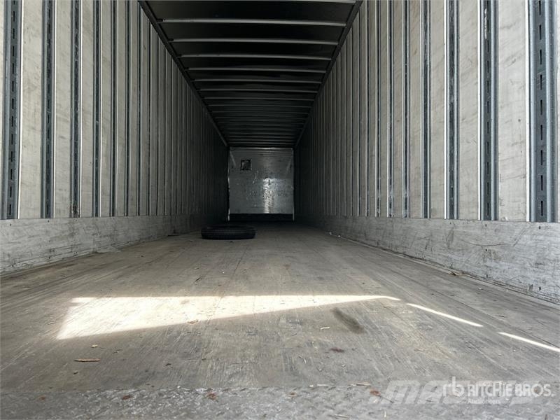 Hyundai V12530152-AJS Прицепы-фургоны
