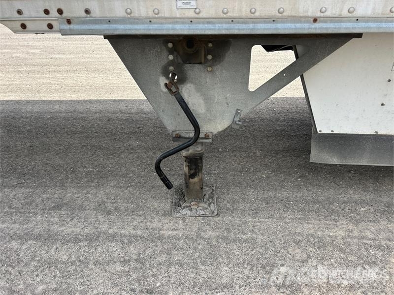 Hyundai V12530152-AJS Прицепы-фургоны