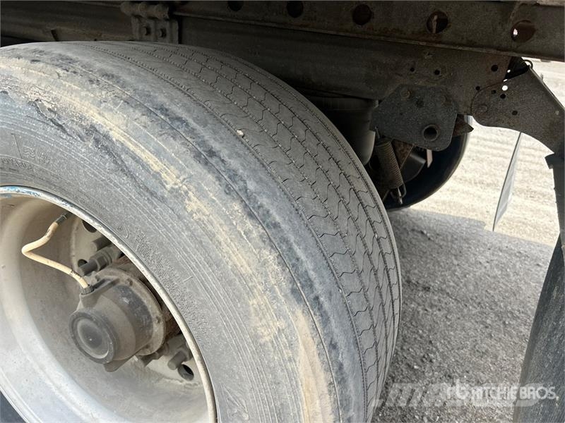Hyundai V12530152-AJS Прицепы-фургоны
