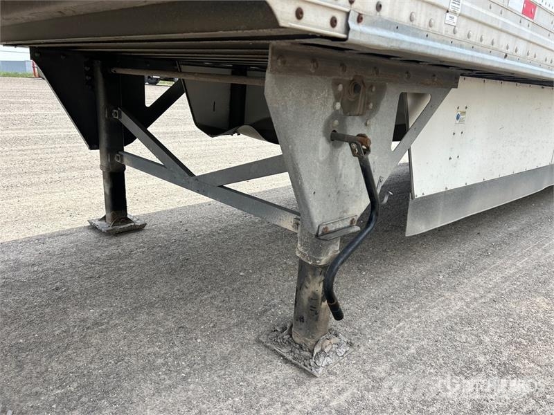 Hyundai V12530152-AJS Прицепы-фургоны