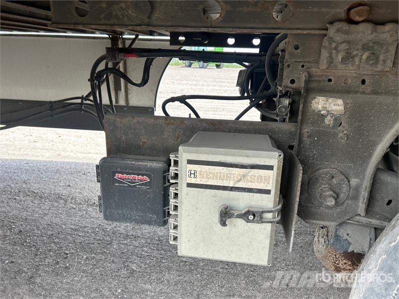 Hyundai V12530152-AJS Прицепы-фургоны