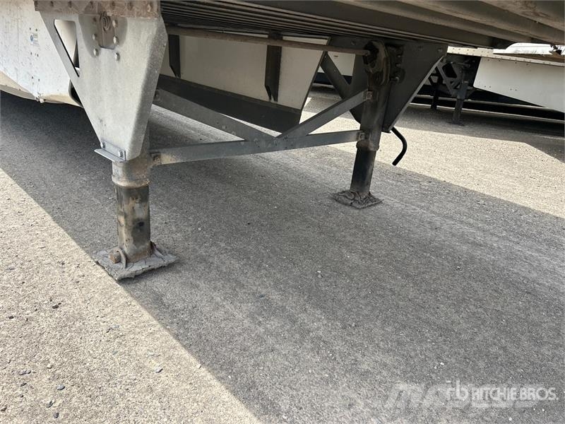 Hyundai V12530152-AJS Прицепы-фургоны