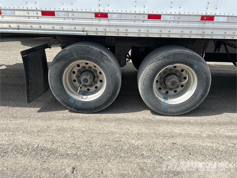 Hyundai V12530152-AJS Прицепы-фургоны