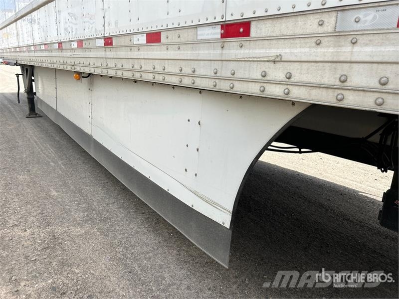 Hyundai V12530152-AJS Прицепы-фургоны