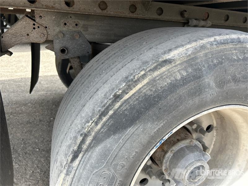 Hyundai V12530152-AJS Прицепы-фургоны