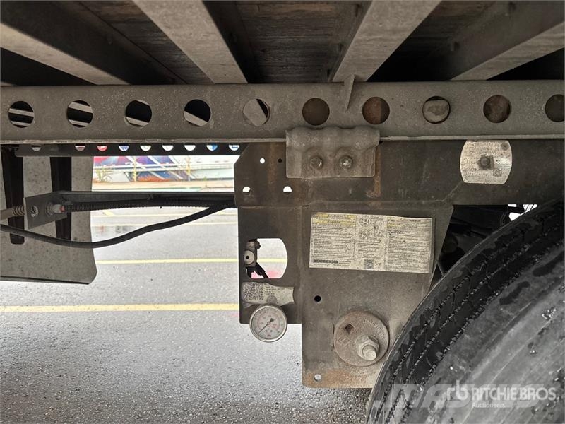 Hyundai VC2530152-AJS Dengtos priekabos