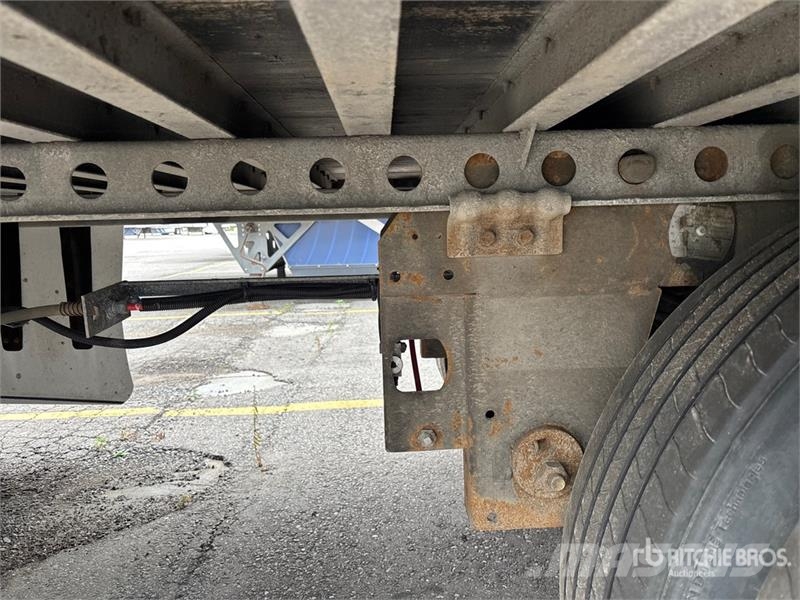 Hyundai VC2530152-AJS Прицепы-фургоны