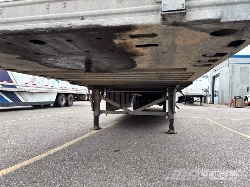 Hyundai VC2530152-AJS Причепи-фургони