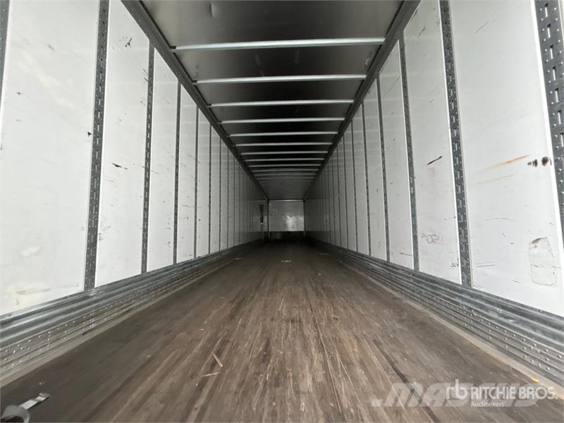 Hyundai VC2530152-AJS Причепи-фургони