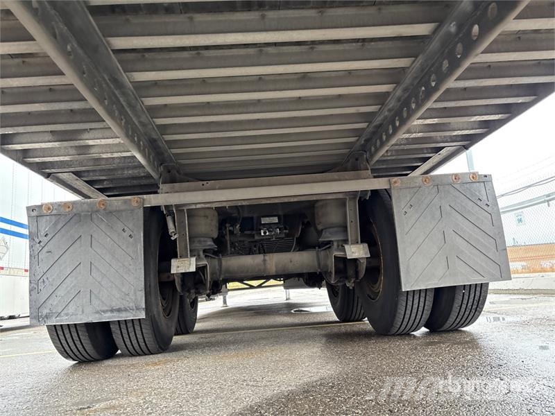 Hyundai VC2530152-AJS Van Body Trailers