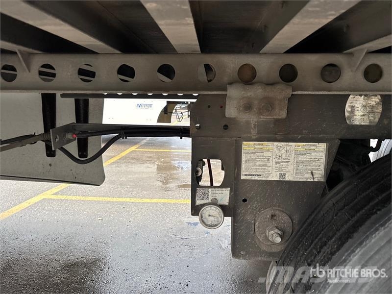 Hyundai VC2530152-AJS Dengtos priekabos