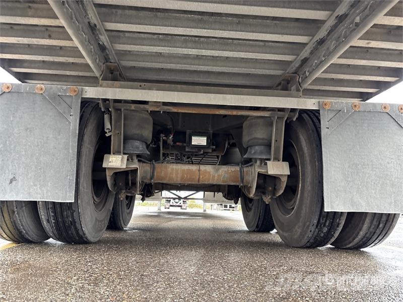 Hyundai VC2530152-AJS Dengtos priekabos