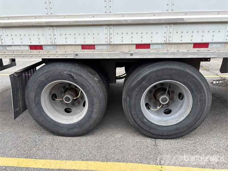 Hyundai VC2530152-AJS Прицепы-фургоны