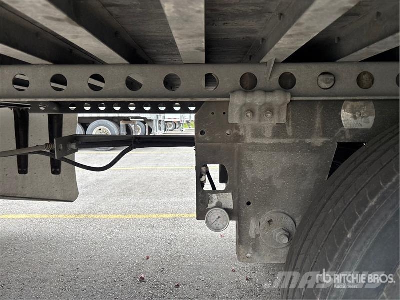 Hyundai VC2530152-AJS Причепи-фургони