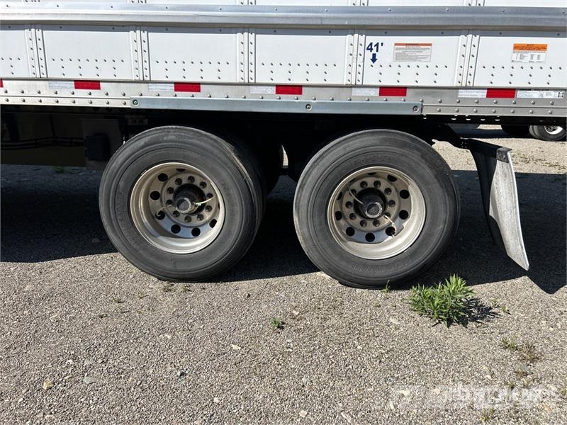 Hyundai VC2530152-AJS Ремаркета фургони